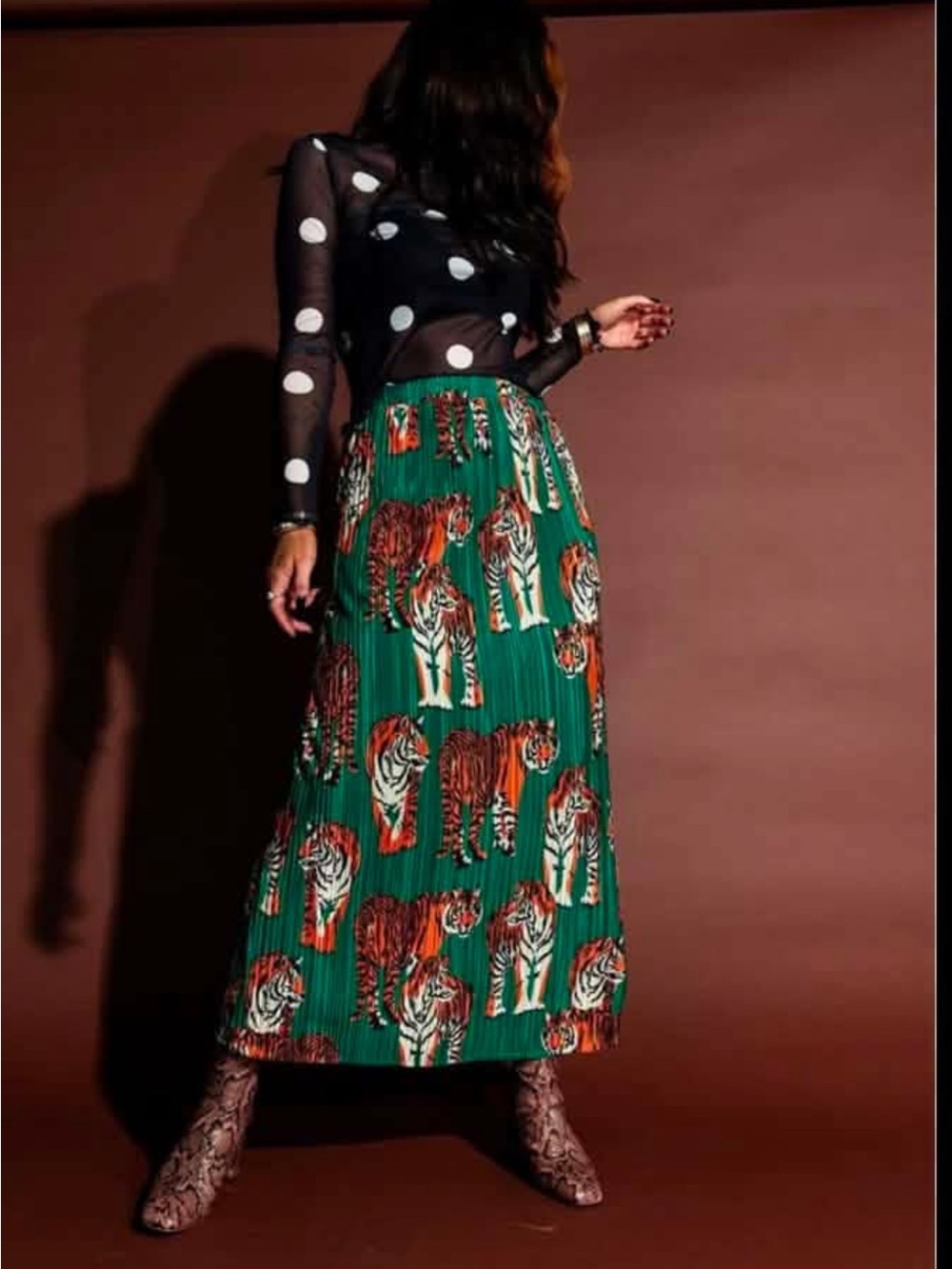 In Search of these Dressed in Lala Pieces - Picture 3 of 8
